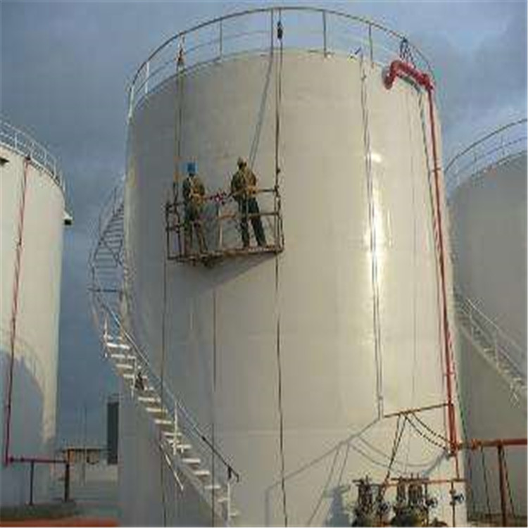 新宁喷漆翻新・工业喷漆・设备喷漆服务简介